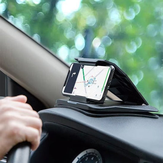 Support téléphone voiture ClipSecure démonstration