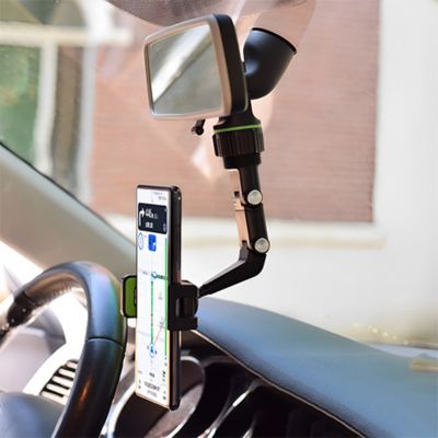 Support téléphone voiture Multitelsup trajet sécurisé