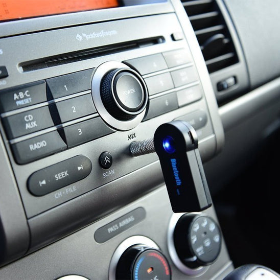 Adapteur bluetooth auxilliaire