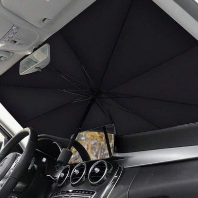 Pare soleil voiture Ténèbryse petit modèle
