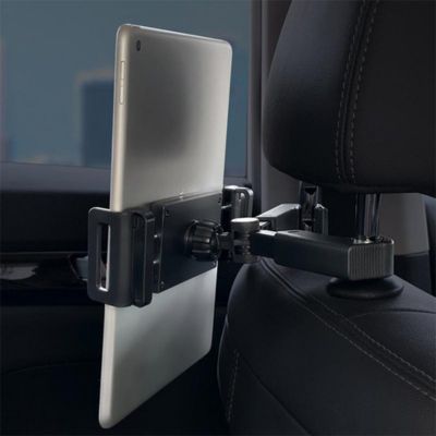 Support tablette voiture AccroTab démonstration