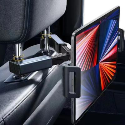 Support tablette voiture AccroTab veille